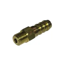 Fuel pump vacuum hose connector 49008 TM KART