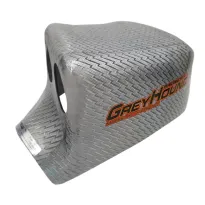 Cover filter IAME X30 GREYHOUND