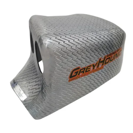Coprifiltro IAME X30 GREYHOUND