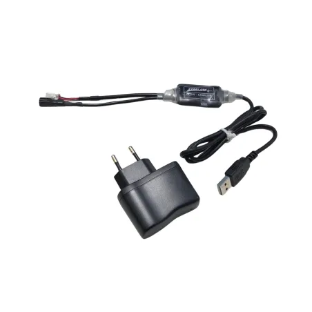 Kit carica batterie LIPO STARLANE