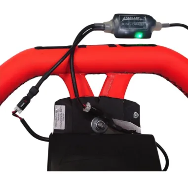 Kit carica batterie LIPO STARLANE