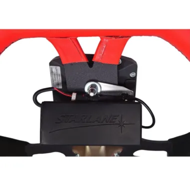 Batteria 3.7V LIPO STARLANE