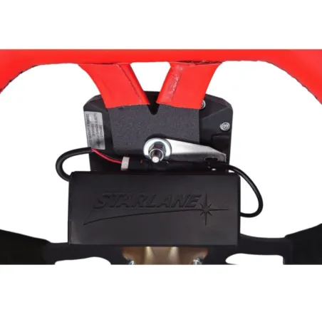Batteria 3.7V LIPO STARLANE