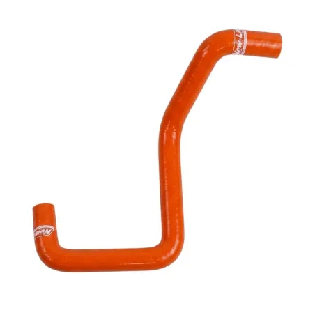 Shaped pipe for pump-engine KZ NEW LINE