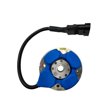 Ignition system Selettra S x30-s125 IAME