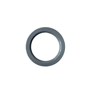 Anillo de toma de aire de plástico PHDG DELL'ORTO