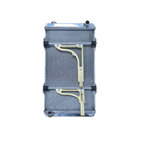 Complete radiator EM-10 SUPER LIGHT EM TECHNOLOGY