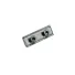 Morsetto filo gas doppia vite MINI-OK-KZ-DD2
