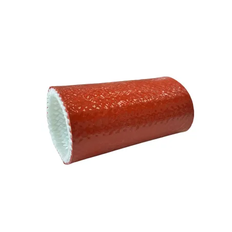 Silicone hose X30 IAME