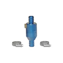 Complete thermostat 50° IAME