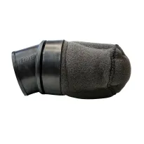 Intake silencer connector with filter X30 IAME