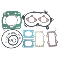 Set of gaskets for the IAME X30 175cc