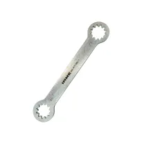 Pinion locking key IAME