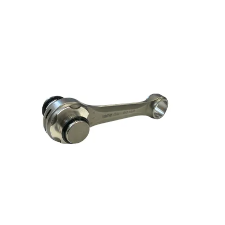 Biella completa 175 cc X30 SUPER IAME