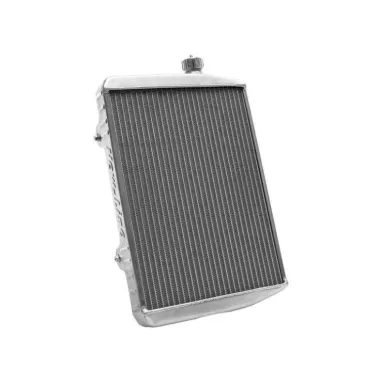 Radiator DOUBLE MAX2 LIGHT NEW LINE