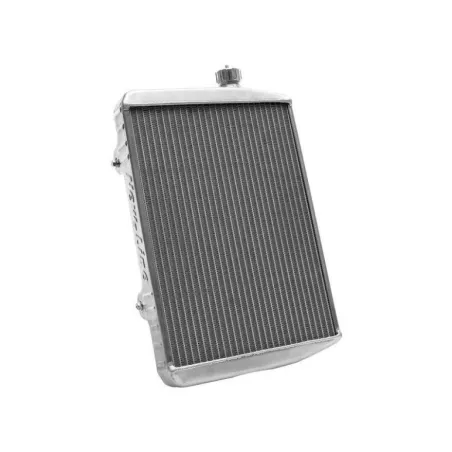 Radiador DOUBLE MAX2 LIGHT NEW LINE
