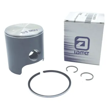 Pistone completo per Reedster V OK-OKN-OKNJ IAME