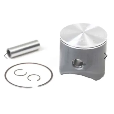 Pistone completo per X30 SUPER 175cc IAME