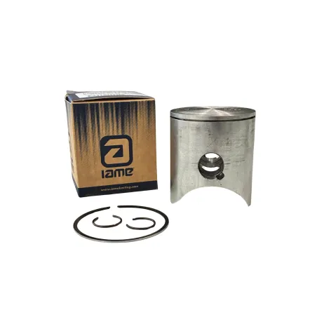 Pistone completo per Screamer KZ IAME