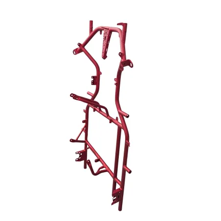 Tubería MINI DAP