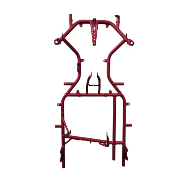 Frame MINI DAP