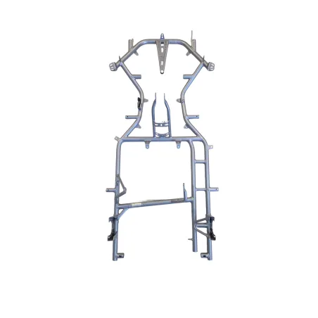 Frame KR2 for 4-stroke engines OK KART REPUBLIC