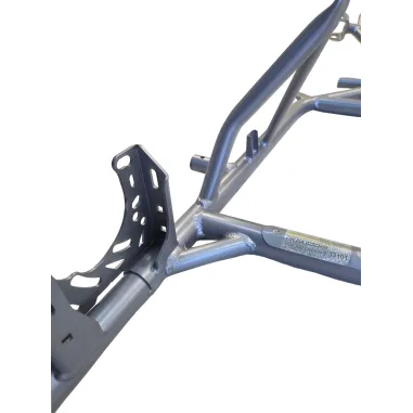 Frame KR2 for 4-stroke engines OK KART REPUBLIC