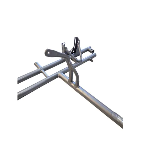 Frame KR2 for 4-stroke engines OK KART REPUBLIC