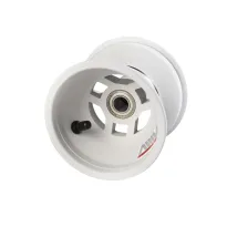 Llanta delantera 110R magnesio OXITECH 17mm MINI AMV