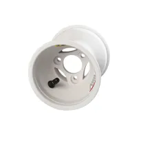 Rear rim 140R magnesium OXITECH MINI AMV