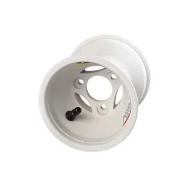 Llanta trasera 140R magnesio OXITECH MINI AMV