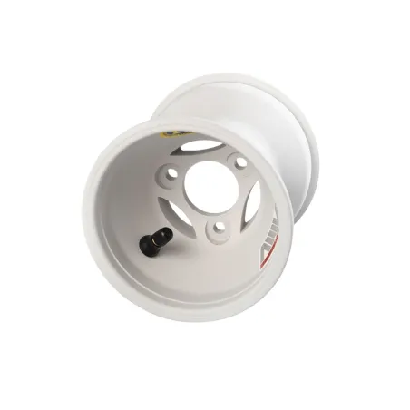 Llanta trasera 140R magnesio OXITECH MINI AMV