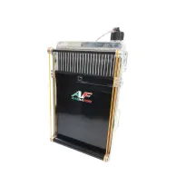 Toldo radiador AF1 estándar AF RADIATOR