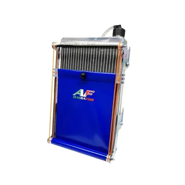 Tendina radiatore AF1 standard AF RADIATOR