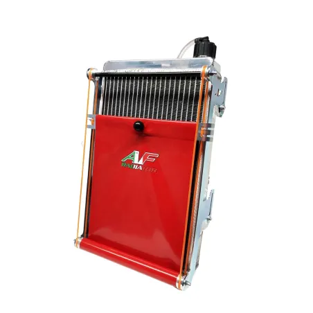 Tendina radiatore AF1 standard AF RADIATOR