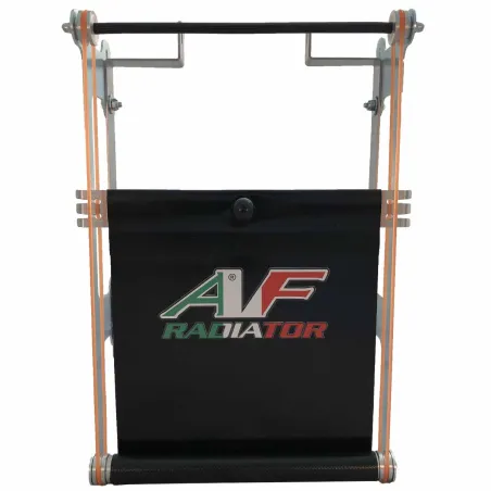 Tendina radiatore X30 New AF RADIATOR