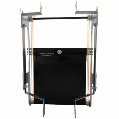 Tendina radiatore X30 New AF RADIATOR