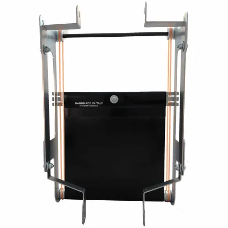 Radiator curtain X30 New AF RADIATOR