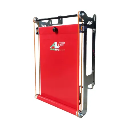 Tendina radiatore X30 New AF RADIATOR