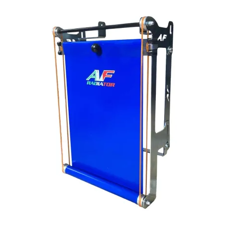 Radiator curtain X30 New AF RADIATOR
