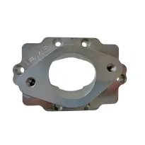 Convogliatore lamelle REEDSTER IAME