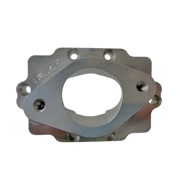 Convogliatore lamelle REEDSTER IAME