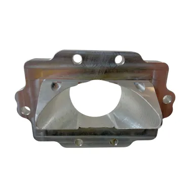 Convogliatore lamelle REEDSTER IAME