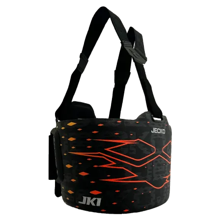 Rib protector JK1 CIK-FIA JECKO