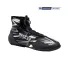 Scarpe pilota K-RAPID 2025 CIK-FIA SPARCO [nero/bianco]