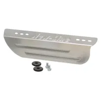 Universal radiator deflector NEW LINE