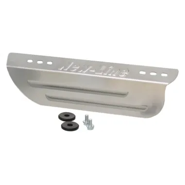 Universal radiator deflector NEW LINE