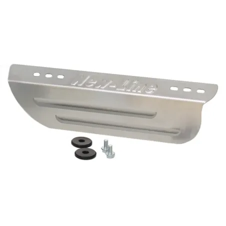 Universal radiator deflector NEW LINE