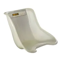 Seat T11VG HAND (flexible) WHITE TILLETT