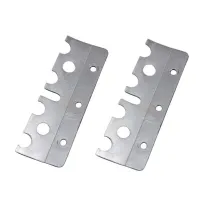 Special slat stopper pair KZ TM KART